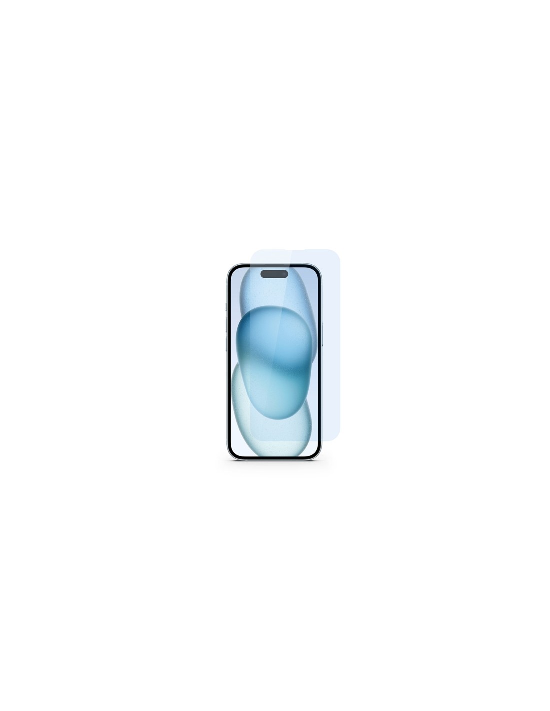 Epico 81112151000003 protector de pantalla o trasero para teléfono móvil Apple 1 pieza(s)