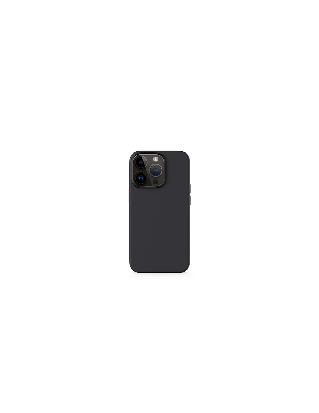 Epico Mag+ funda para teléfono móvil 17 cm (6.7") Negro