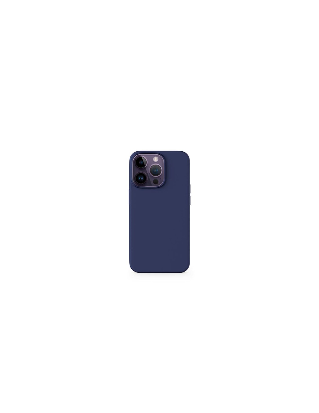 Epico Mag+ funda para teléfono móvil 15,5 cm (6.1") Azul