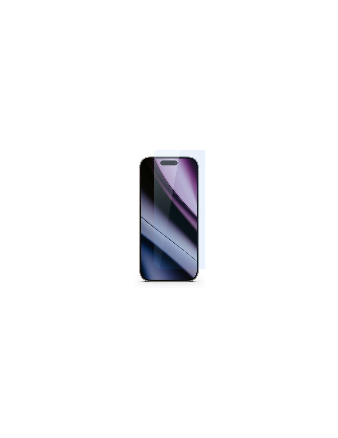 Epico Glass Protector de pantalla Apple 1 pieza(s)
