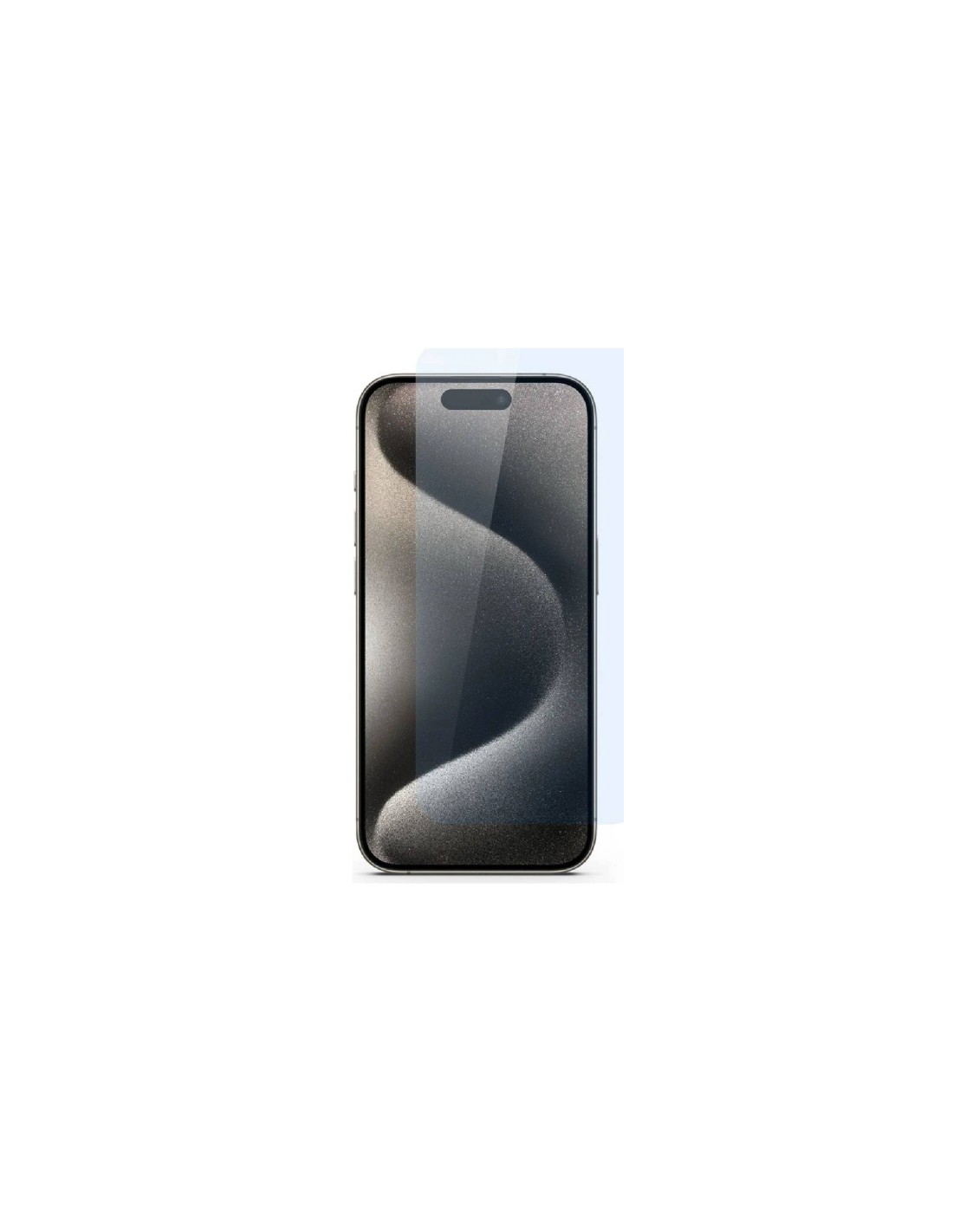 Epico 81412151000002 protector de pantalla o trasero para teléfono móvil Apple 1 pieza(s)