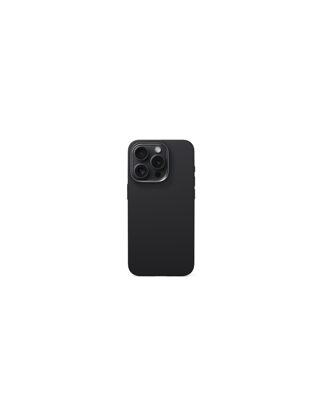 Epico Mag+ funda para teléfono móvil 15,5 cm (6.1") Negro