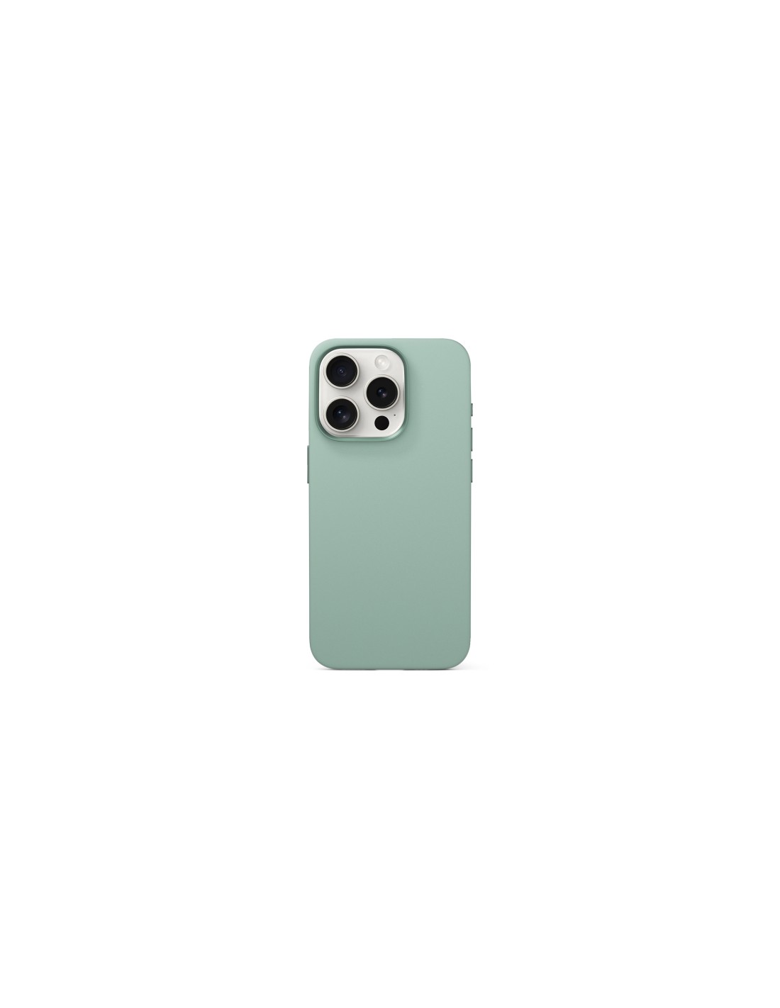 Epico Mag+ funda para teléfono móvil 17 cm (6.7") Color menta