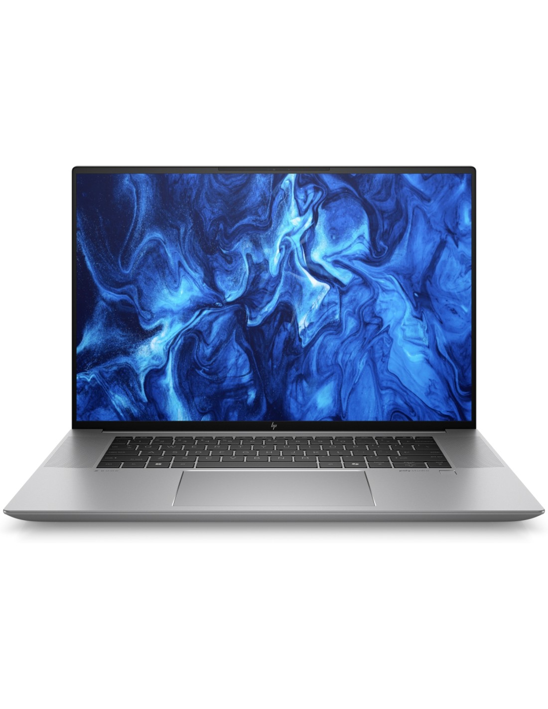 HP ZBook Studio 16 G11 Intel Core Ultra 7 155H Estación de trabajo móvil 40,6 cm (16") WUXGA 32 GB DDR5-SDRAM 1 TB SSD NVIDIA RT