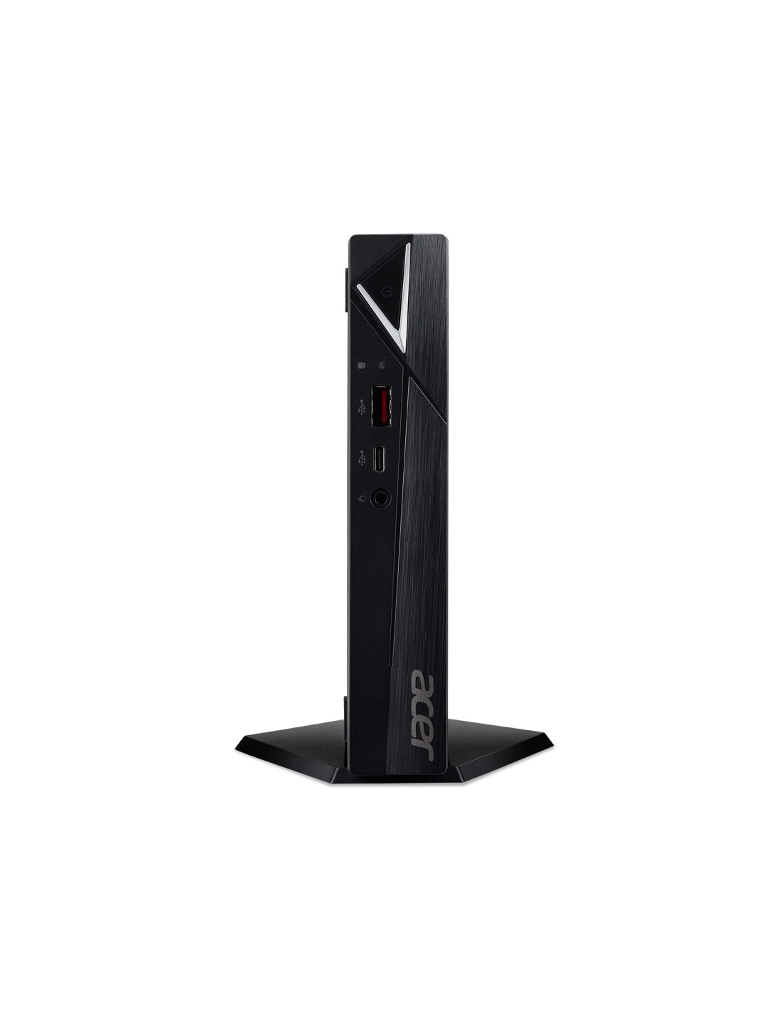 Acer Veriton N2580 Intel® Core? i5 i5-1135G7 8 GB DDR4-SDRAM 256 GB SSD Windows 11 Pro Mini PC Negro