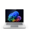Microsoft Surface Laptop 7 Intel Core Ultra 7 268V Portátil 38,1 cm (15") Pantalla táctil 32 GB LPDDR5x-SDRAM 512 GB SSD Wi-Fi 7