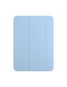 Apple MDEQ4ZM/A funda para tablet 27,9 cm (11") Folio Azul