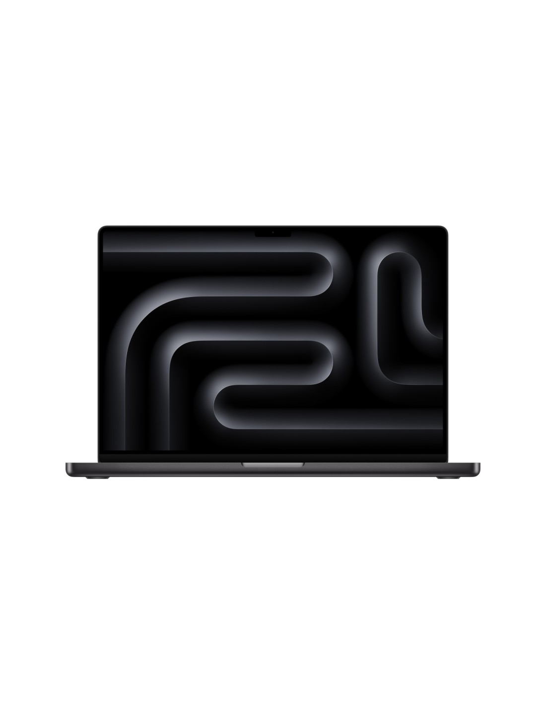 Apple MacBook Pro Apple M M4 Pro Portátil 41,1 cm (16.2") 24 GB 512 GB SSD Wi-Fi 6E (802.11ax) macOS Sequoia Negro