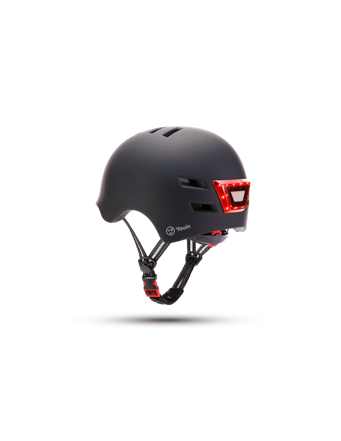Youin MA1010M gorra y accesorio deportivo para la cabeza Negro