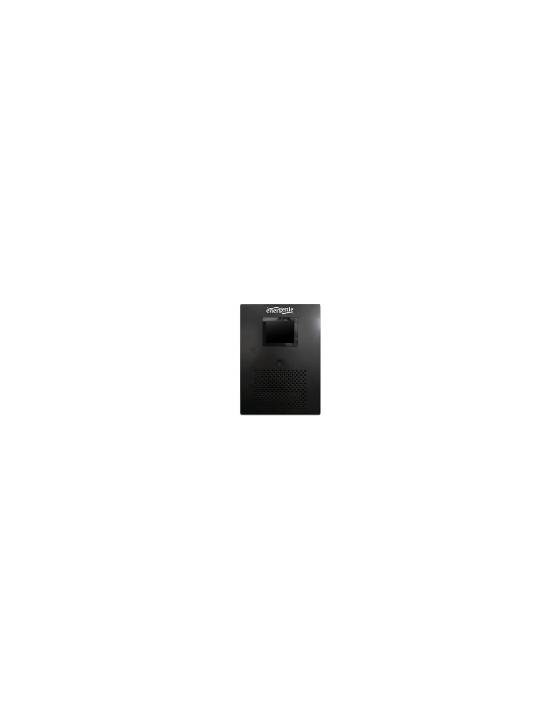 Gembird EG-UPS-036 sistema de alimentación ininterrumpida (UPS) LÍ­nea interactiva 3 kVA 1800 W 6 salidas AC