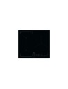 AEG IAE63421CB Negro Integrado 59 cm Con placa de inducción 3 zona(s)