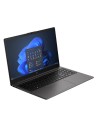 HP 250R Intel® Core? i5 i5-1334U Portátil 39,6 cm (15.6") Full HD 16 GB DDR4-SDRAM 512 GB SSD Wi-Fi 6 (802.11ax) FreeDOS Gris