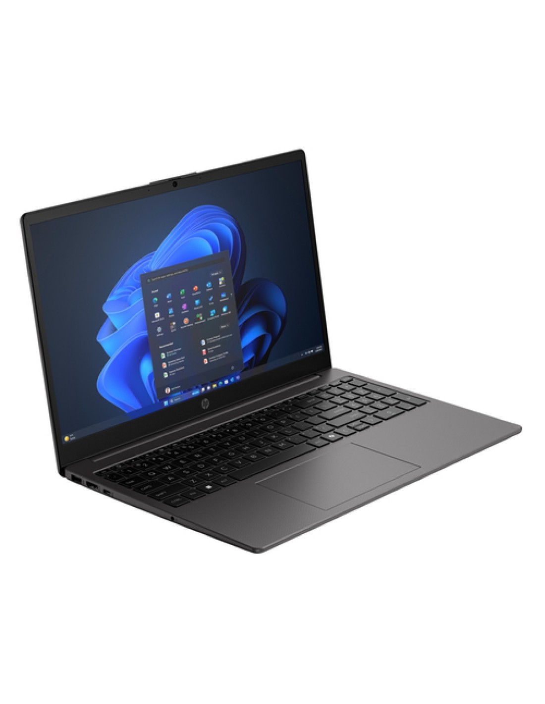 HP 250R Intel® Core? i5 i5-1334U Portátil 39,6 cm (15.6") Full HD 16 GB DDR4-SDRAM 512 GB SSD Wi-Fi 6 (802.11ax) FreeDOS Gris