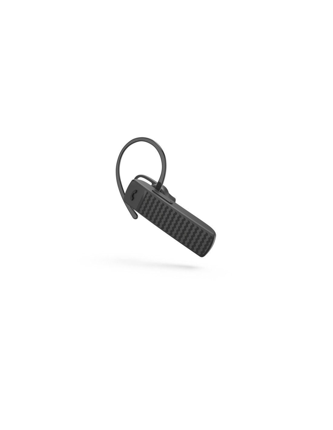 Hama MyVoice1500 Auriculares Inalámbrico Dentro de oÍ­do Llamadas/Música Bluetooth Negro
