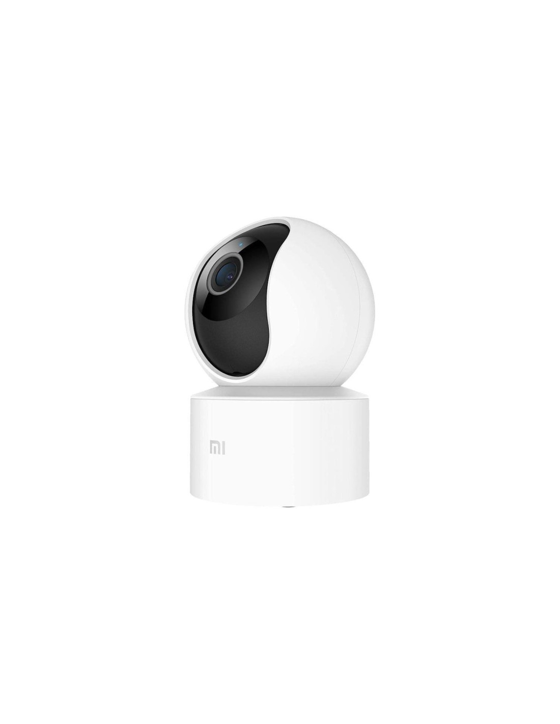Cámara de Videovigilancia Xiaomi Smart Camera C200 1080p/ Visión Nocturna/ Control desde APP