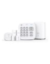Eufy Security 5 piezas Smart Home Set, sistema de seguridad inteligente para el hogar, con cerradura de puerta, sensor de movimi
