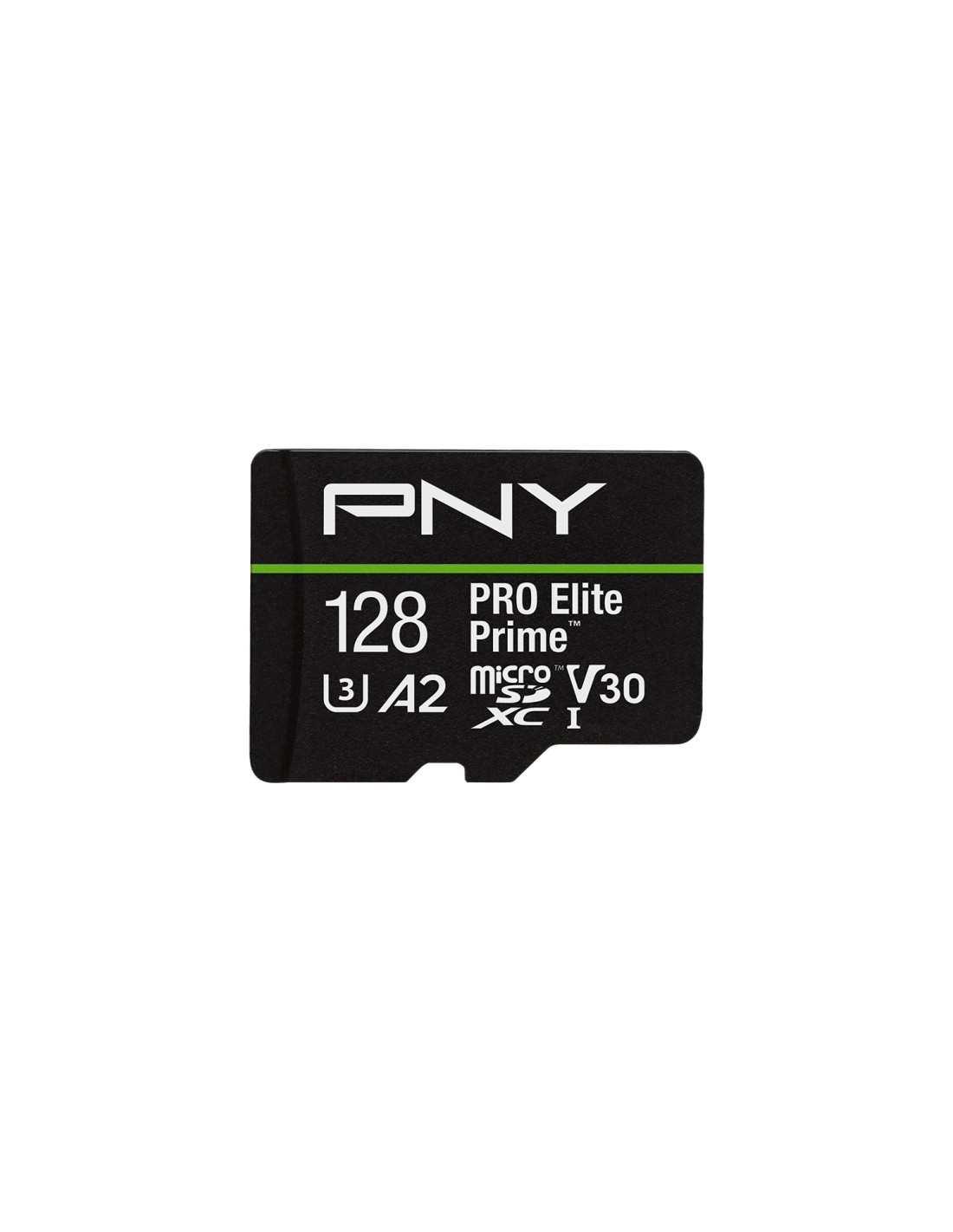 PNY PRO Elite Prime 128 GB MicroSDXC UHS-I Clase 10