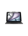 Targus VersaVu QWERTY Español Bluetooth Negro
