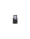 Targus VersaVu QWERTY Español Bluetooth Negro