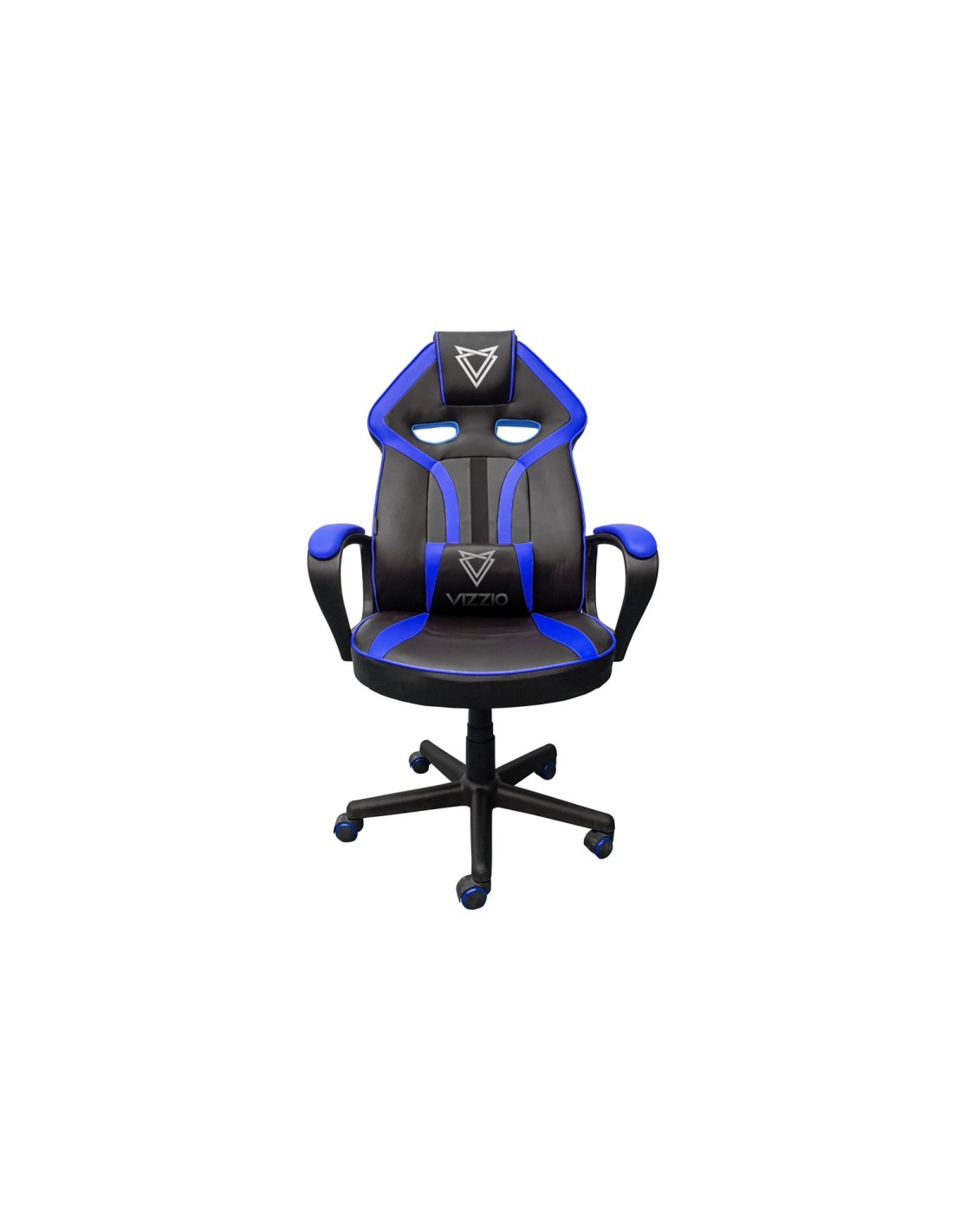 VIZZIO GA40471153 silla de oficina y de ordenador Asiento acolchado Respaldo acolchado