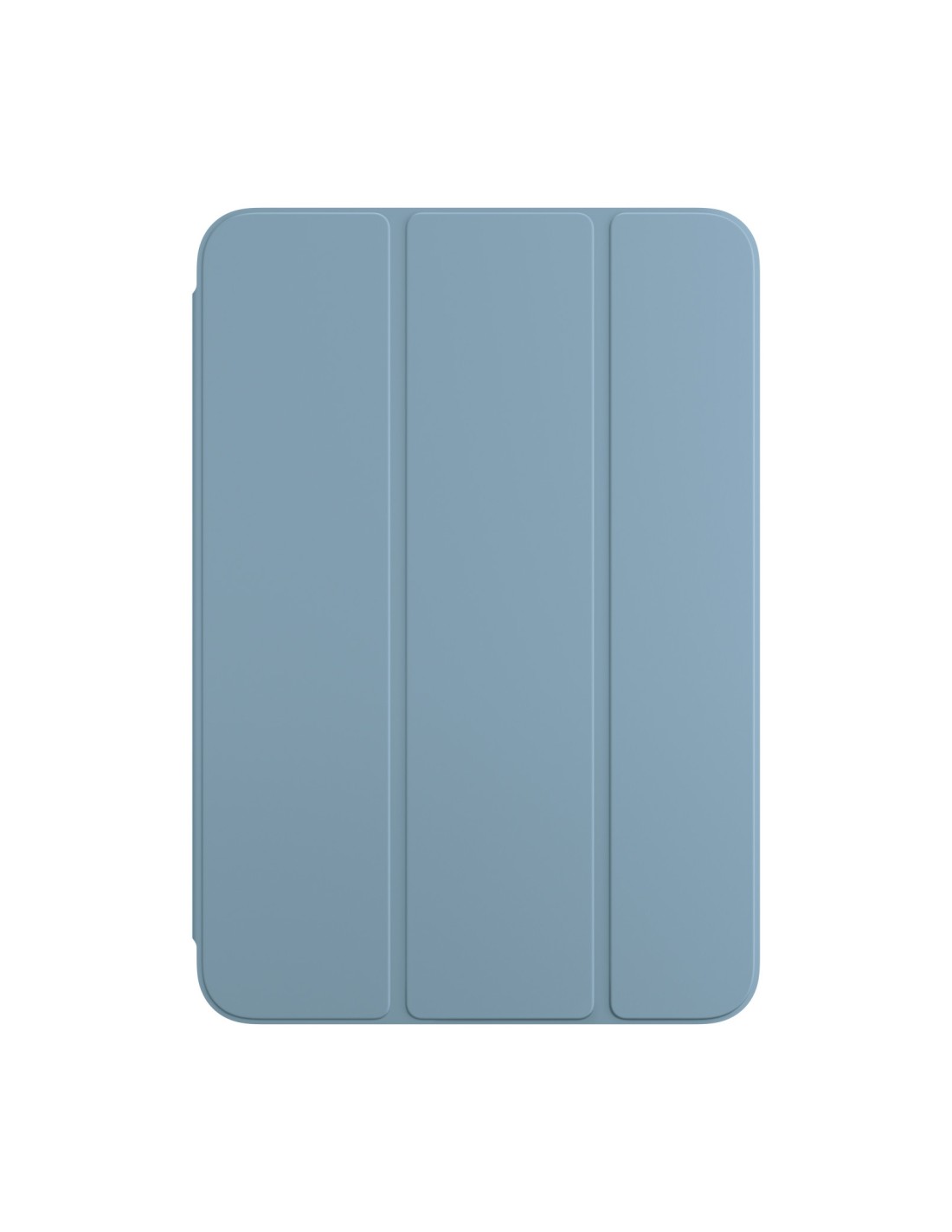 Apple MC2U4ZM/A funda para tablet 21,1 cm (8.3") Folio Azul