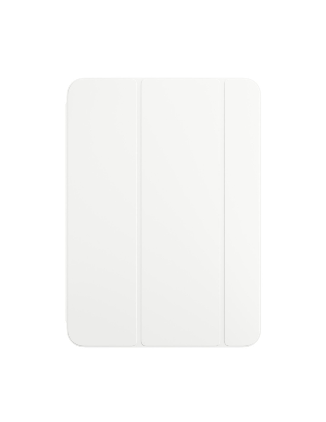 Apple MDEJ4ZM/A funda para tablet 27,9 cm (11") Folio Blanco