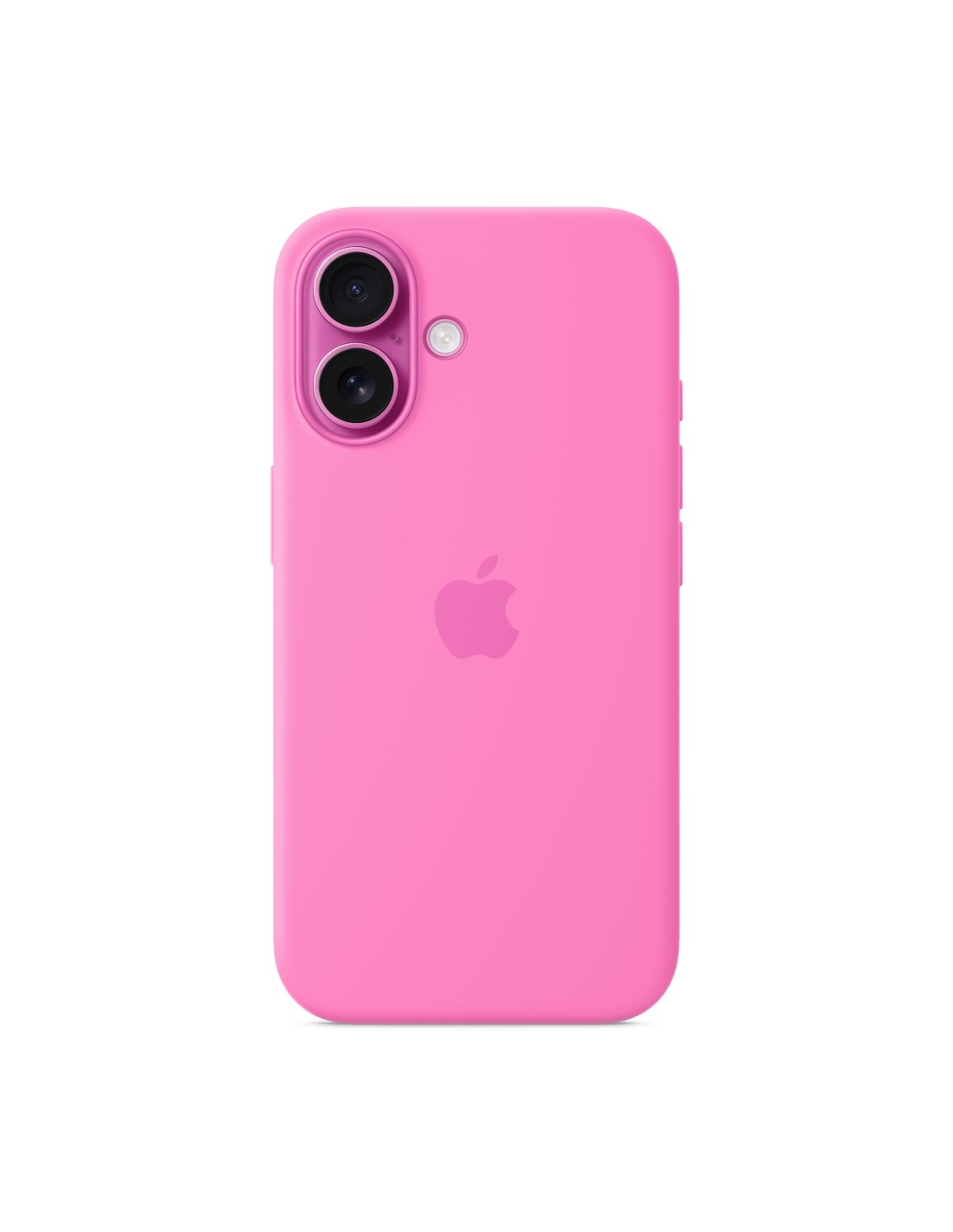 Apple MDGM4ZM/A funda para teléfono móvil 15,5 cm (6.1") Rosa