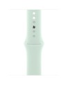 Apple MDT44ZM/A Accesorios para dispositivos vestibles inteligentes Grupo de rock Aguamarina Fluoroelastómero