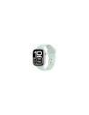 Apple MDT44ZM/A Accesorios para dispositivos vestibles inteligentes Grupo de rock Aguamarina Fluoroelastómero