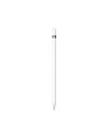 Apple Pencil (1st Generation) lápiz digital 20,7 g Blanco