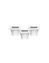 Ubiquiti UVC-G3-F-C-3 cámaras de seguridad y montaje para vivienda Monte