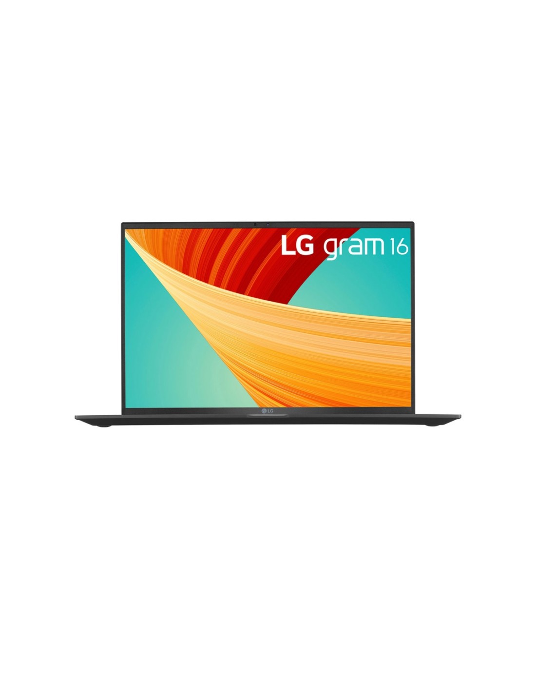 LG Gram 16Z90RU-G.AA55B ordenador portatil Intel® Core? i5 i5-1334U Portátil 40,6 cm (16") WQXGA 16 GB LPDDR5-SDRAM 512 GB SSD W