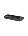 Hama 00050561 laminador Plastificadora en frío/caliente 250 mm/min Negro
