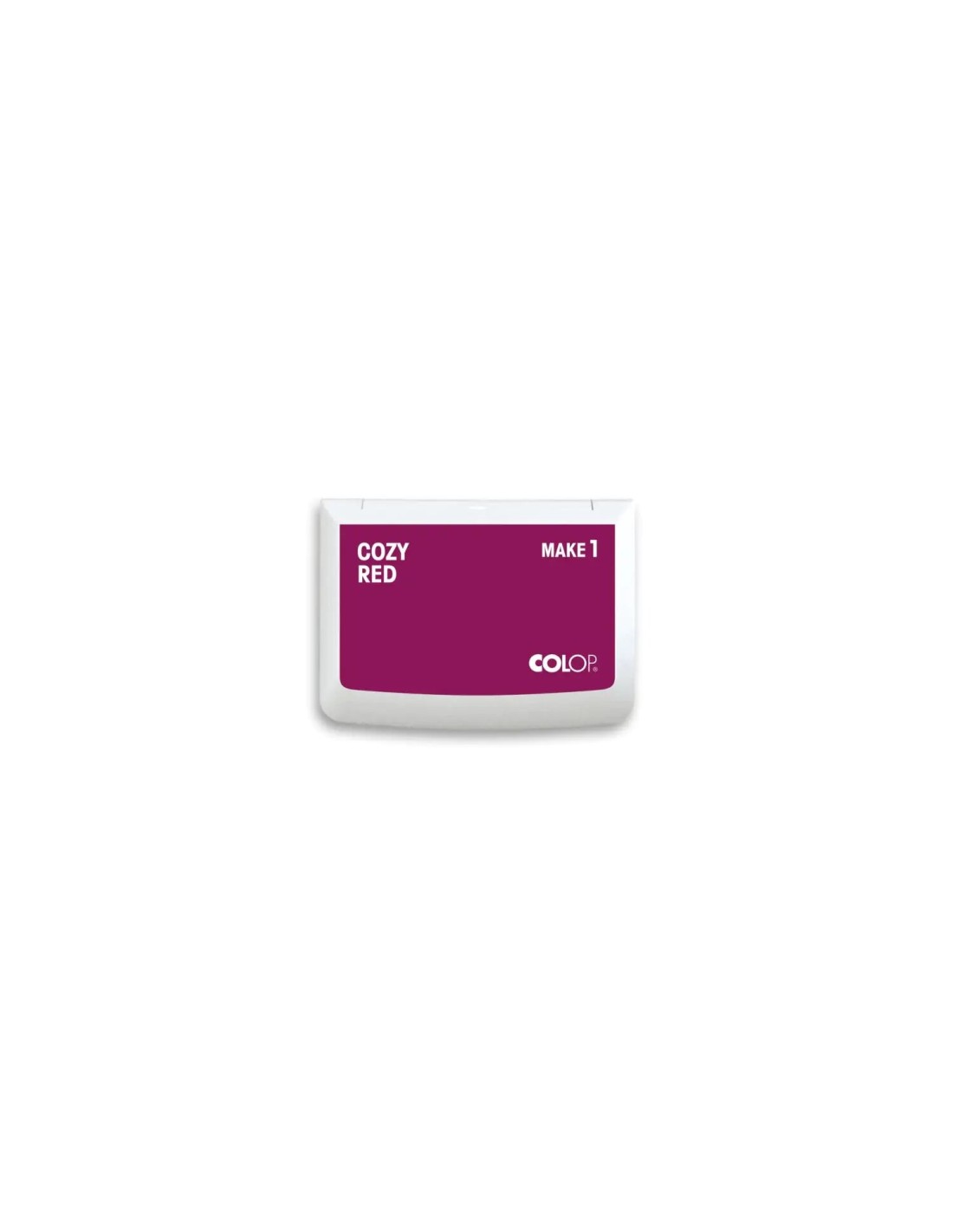 Colop SKCMCR almohadilla para sello Rosa 1 pieza(s)