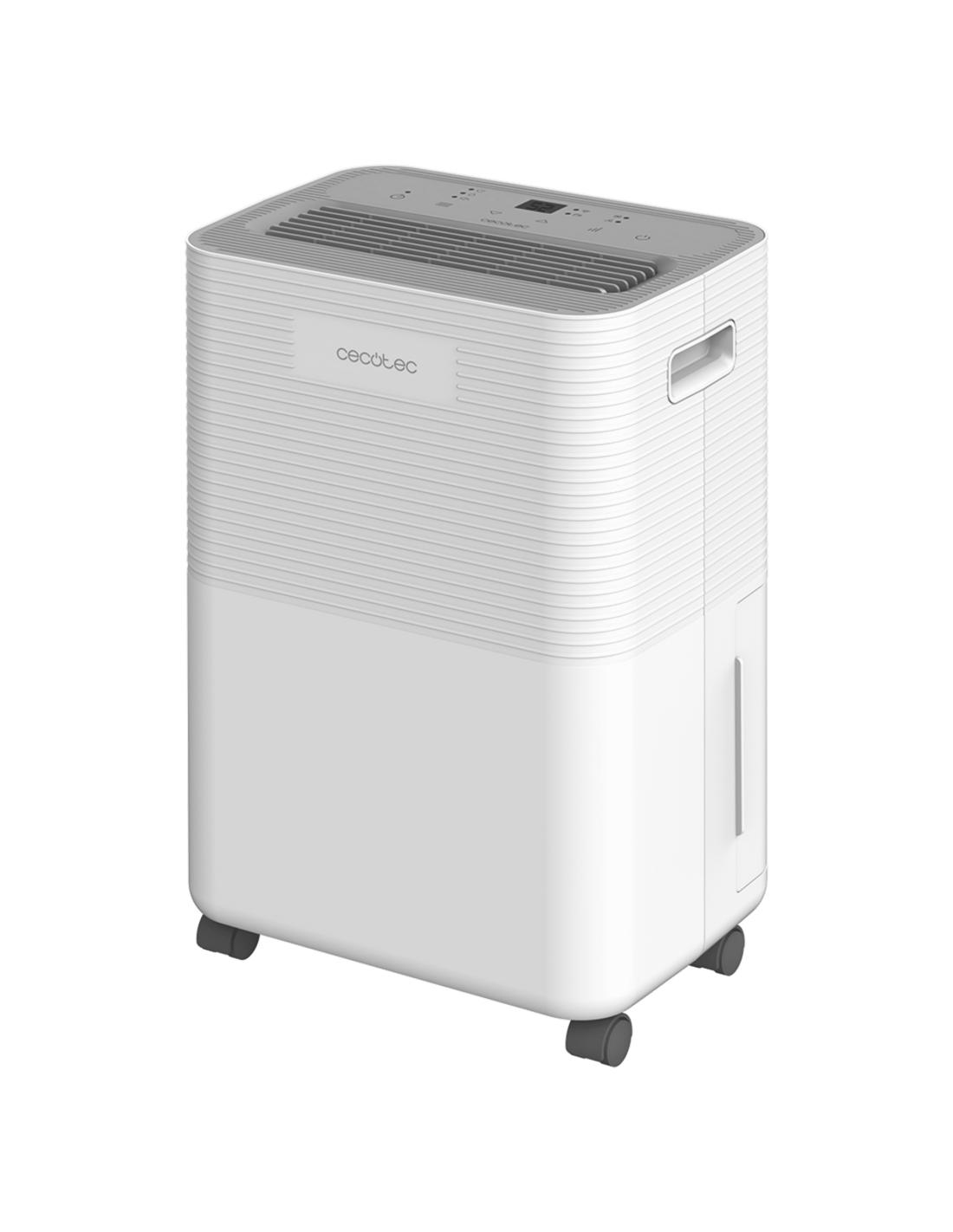 Deshumidificador BigDry 8000 Expert Connected