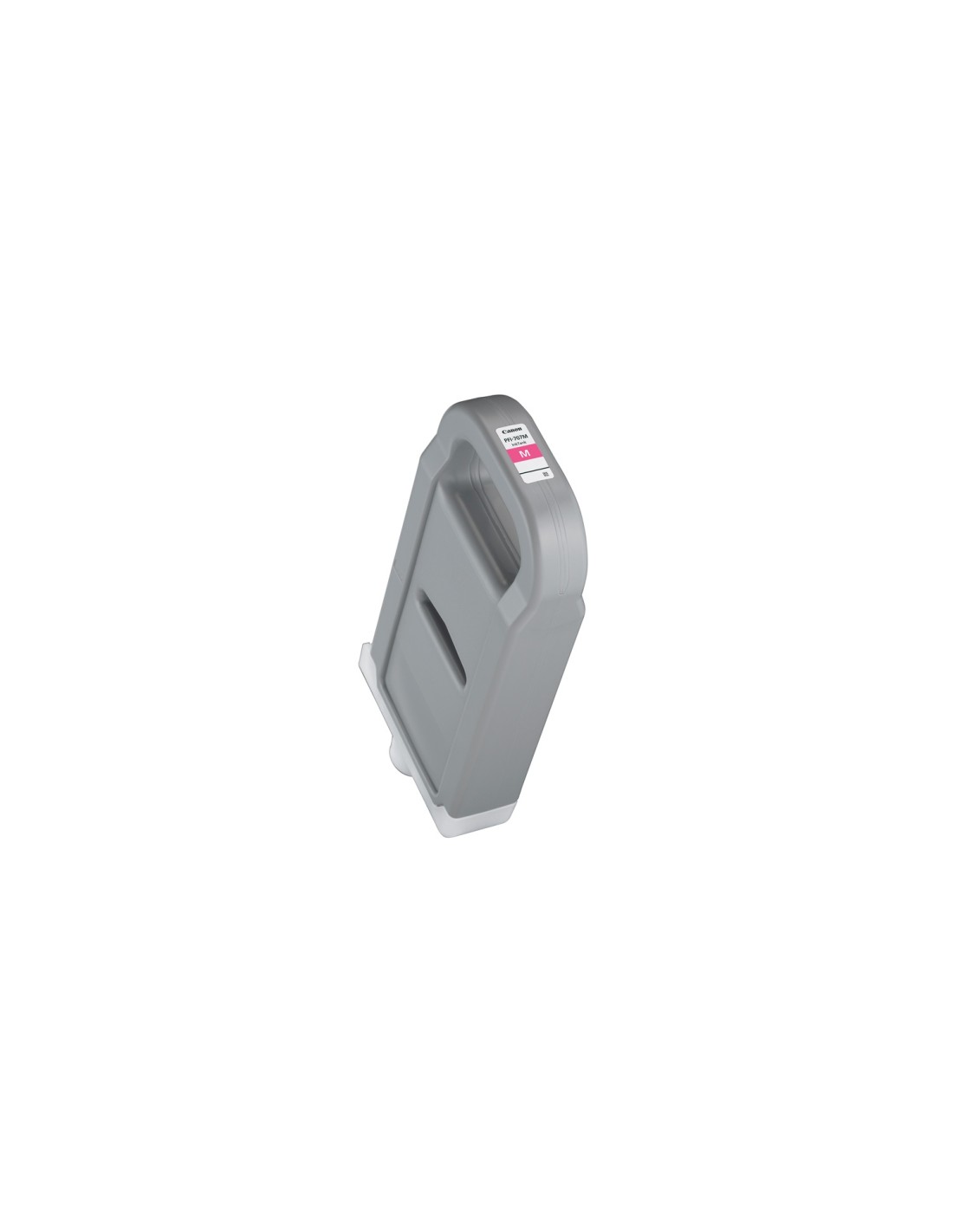Canon PFI-707 M cartucho 1 pieza Original Magenta