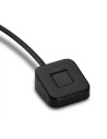 Kensington verimark Llave de huella dactilar de escritorio usb 2.0 negro