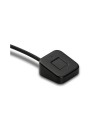 Kensington verimark Llave de huella dactilar de escritorio usb 2.0 negro