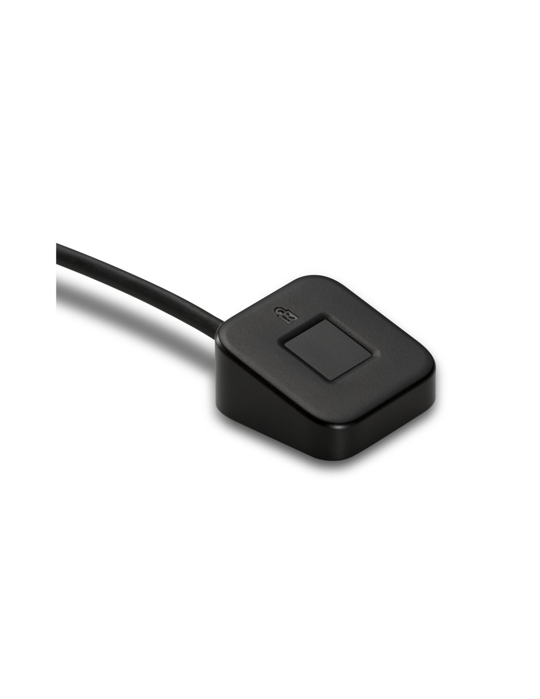 Kensington verimark Llave de huella dactilar de escritorio usb 2.0 negro
