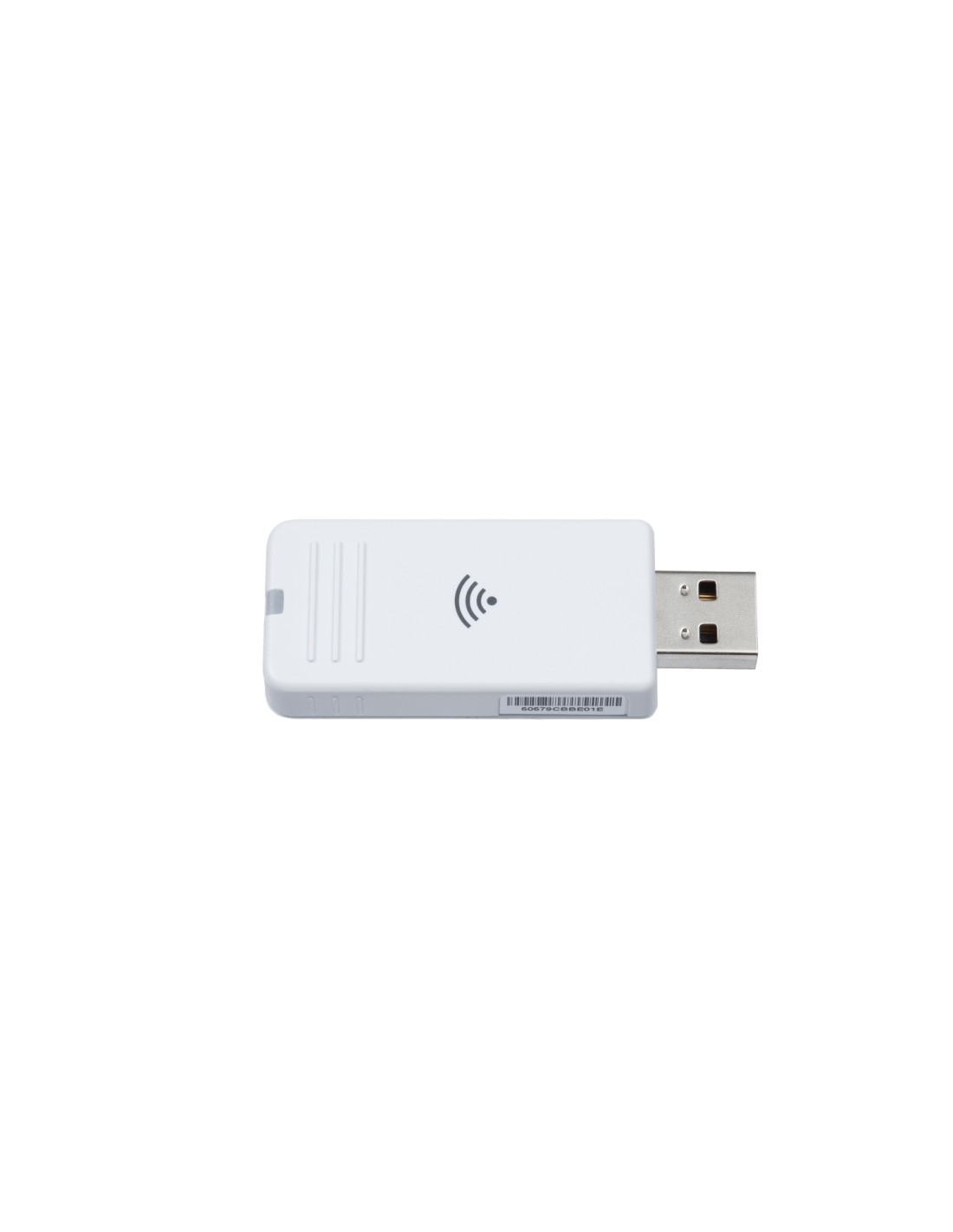 Epson Dual Function Wireless Adapter (5Ghz Wireless & Miracast) -ELPAP11 Blanco
