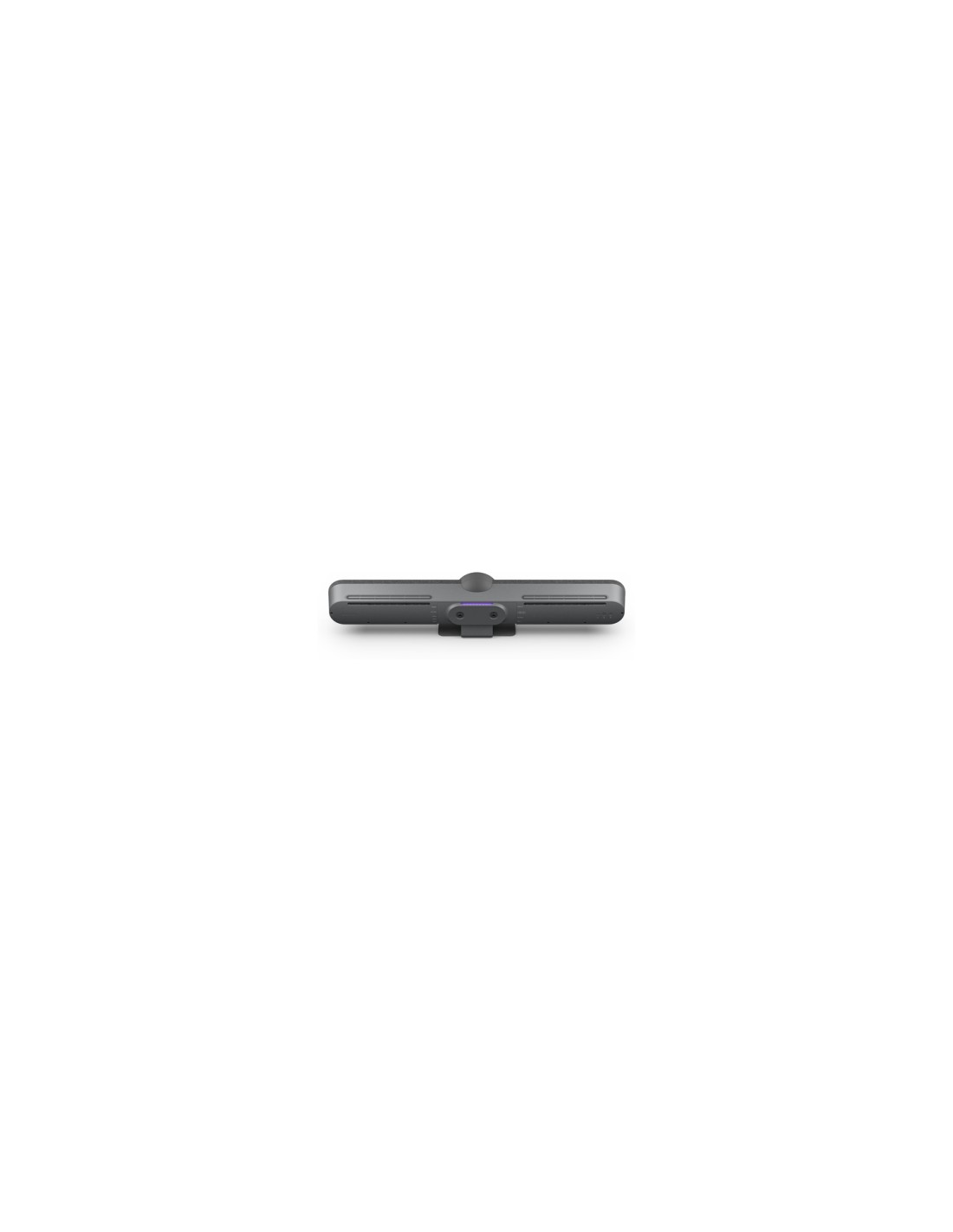 Logitech Rally Bar + Tap IP sistema de video conferencia Ethernet