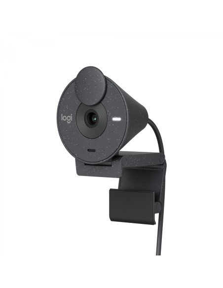 Logitech Brio 300