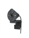 Logitech Brio 300 cámara web 2 MP 1920 x 1080 Pixeles USB-C Grafito