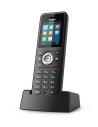 Yealink DECT W59R Terminal de teléfono DECT Negro
