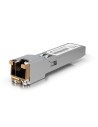 Ubiquiti Networks UACC-CM-RJ45-MG red modulo transceptor Cobre 1000 Mbit/s RJ-45