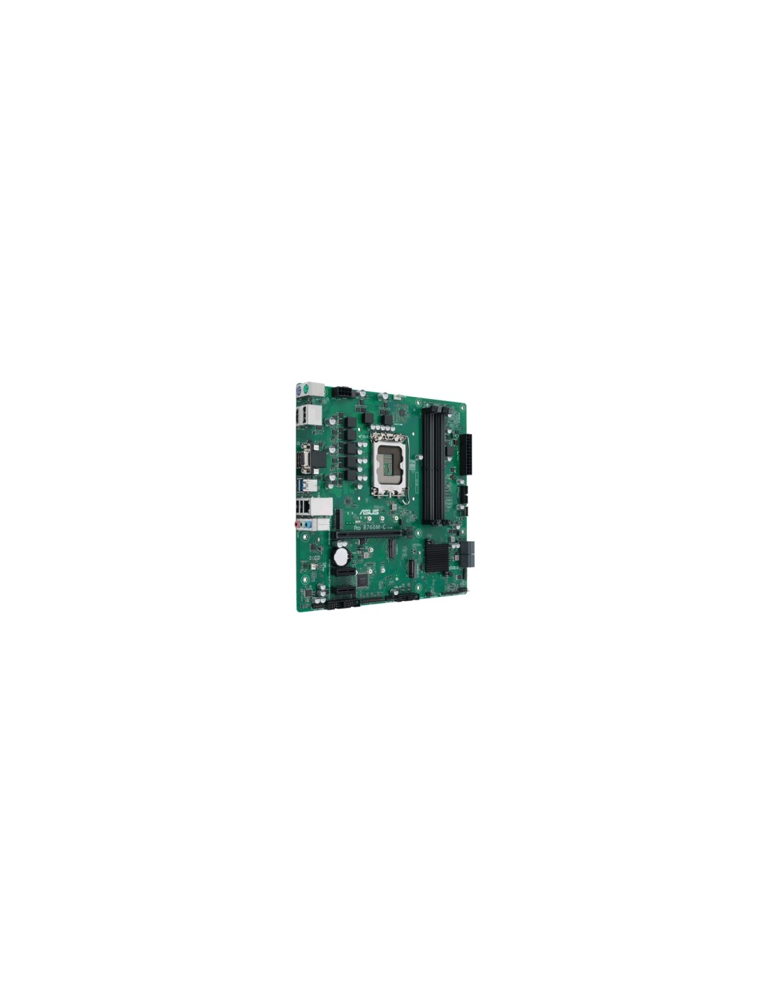 ASUS PRO B760M-C-CSM Intel B760 LGA 1700 micro ATX