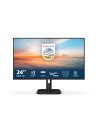 Philips 1000 series 24E1N1300A/00 23.8" 1920 x 1080 Pixeles Full HD LCD Negro Monitor