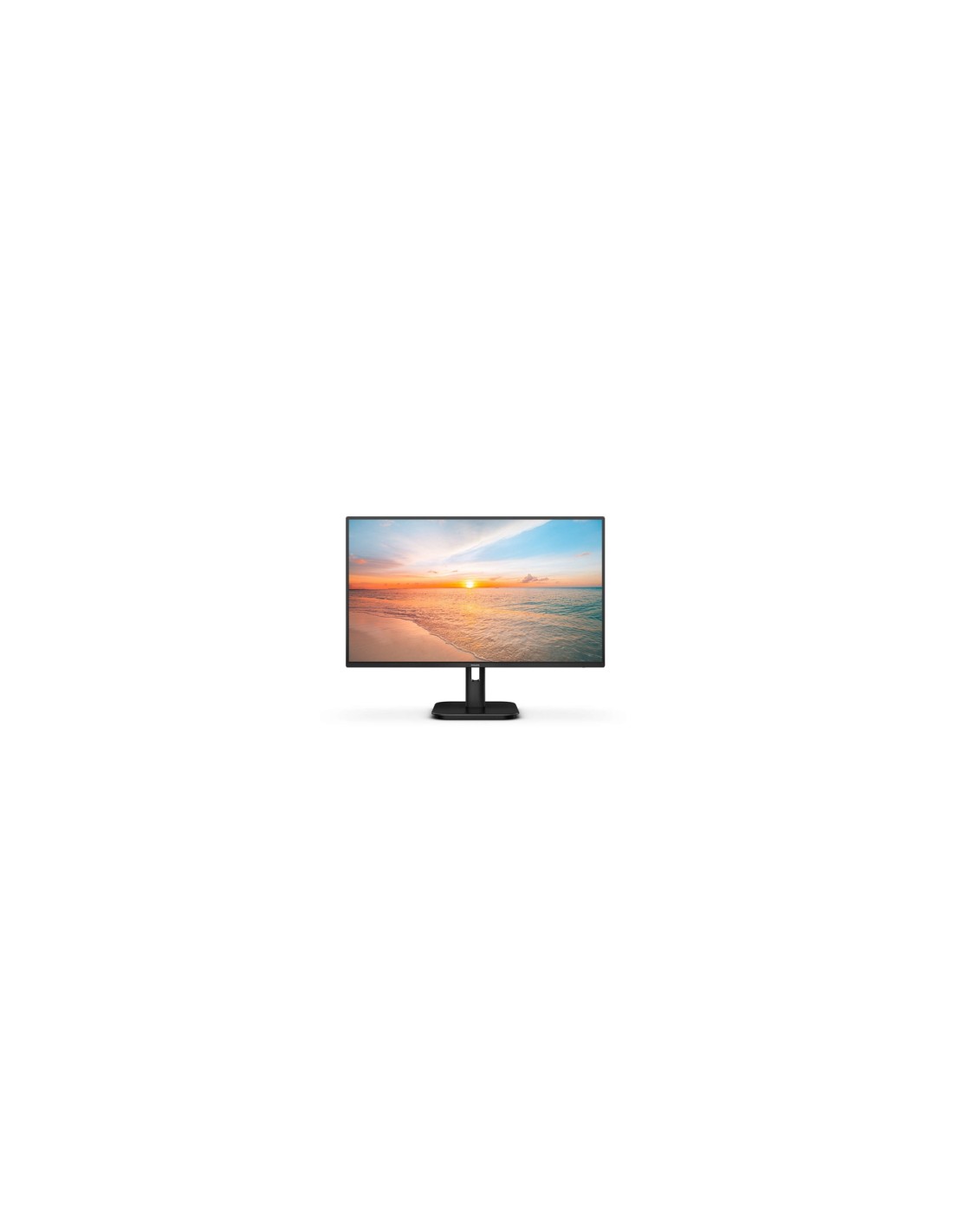 Philips 1000 series 24E1N1300A/00 23.8" 1920 x 1080 Pixeles Full HD LCD Negro Monitor