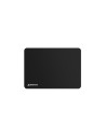 Sharkoon 1337 V2 Gaming Mat L Alfombrilla de ratón para juegos Negro