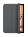 Apple Funda Smart Folio para el iPad Air de 11 pulgadas (M2) - Gris carbón